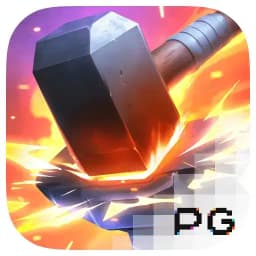 cloer-jp: Forge of Wealth