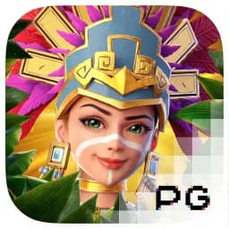 cloer-jp: Treasures of Aztec