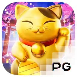 cloer-jp: Lucky Neko