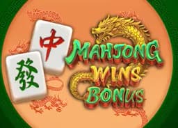 cloer-jp: Mahjong Wins Bonus