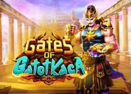cloer-jp: Gates of Gatot Kaca