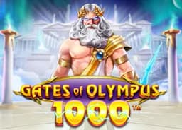 cloer-jp: Gates of Olympus 1000