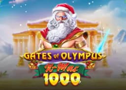 cloer-jp: Gates of Olympus Xmas 1000