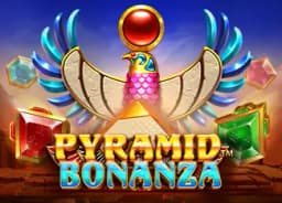 cloer-jp: Pyramid Bonanza