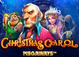 cloer-jp: Christmas Carol Megaways