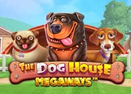 cloer-jp: The Dog House Megaways