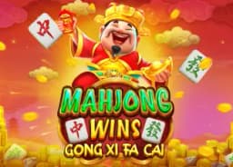 cloer-jp: Mahjong Wins - Gong Xi Fa Cai