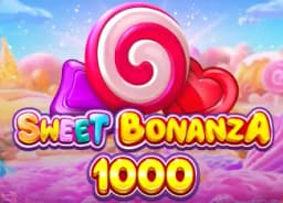 cloer-jp: Sweet Bonanza 1000